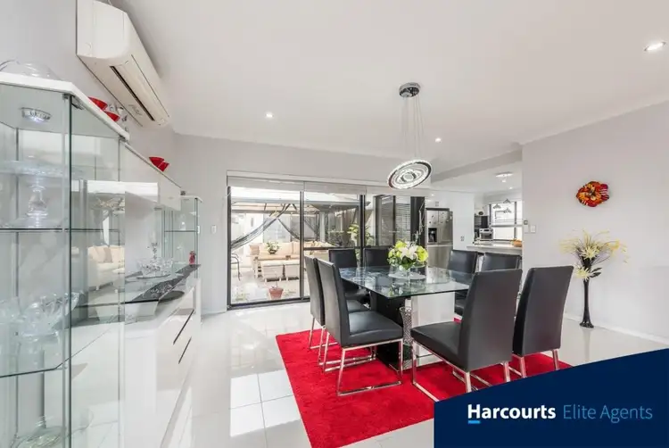 Fourth view of Homely house listing, 180a Morley Drive, Yokine WA 6060