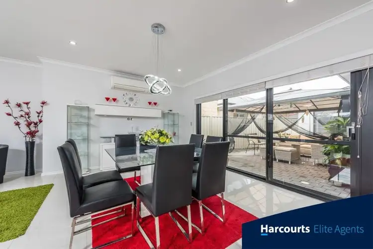 Fifth view of Homely house listing, 180a Morley Drive, Yokine WA 6060