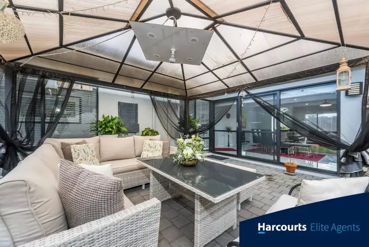 Sixth view of Homely house listing, 180a Morley Drive, Yokine WA 6060