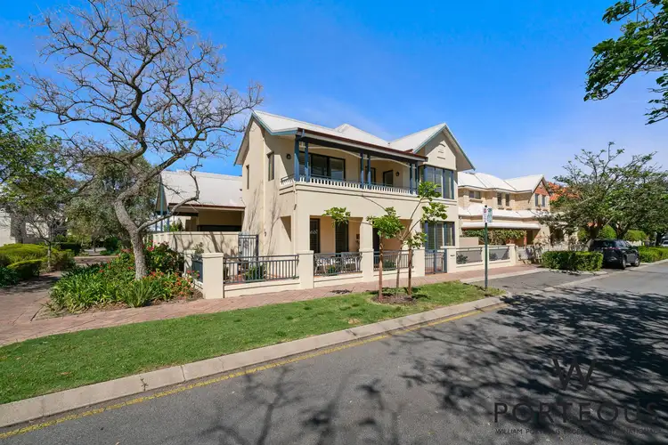 21 Coral Tree Avenue, Subiaco WA 6008