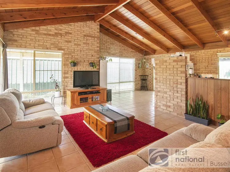 4B Butcher Road, West Busselton WA 6280
