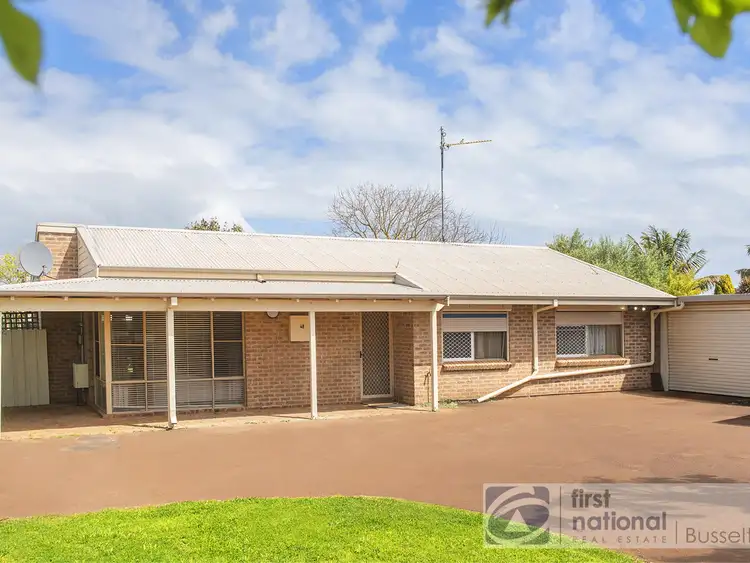 Second view of Homely unit listing, 4B Butcher Road, West Busselton WA 6280