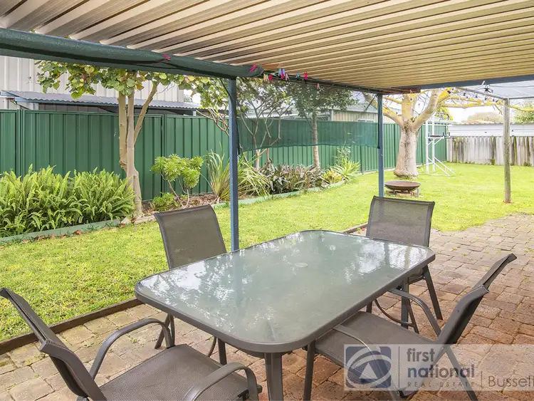 Fourth view of Homely unit listing, 4B Butcher Road, West Busselton WA 6280