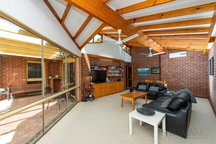 Third view of Homely house listing, 50 McCallum Crescent, Ardross WA 6153