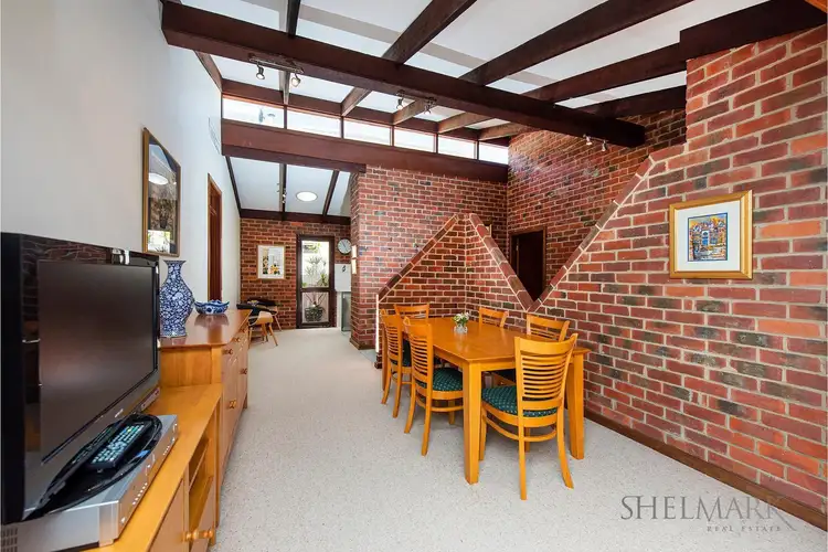 Fourth view of Homely house listing, 50 McCallum Crescent, Ardross WA 6153