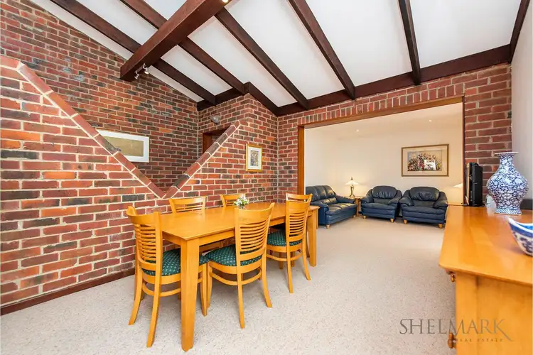 Fifth view of Homely house listing, 50 McCallum Crescent, Ardross WA 6153