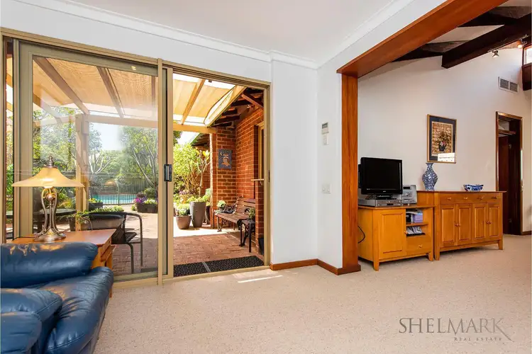 Sixth view of Homely house listing, 50 McCallum Crescent, Ardross WA 6153