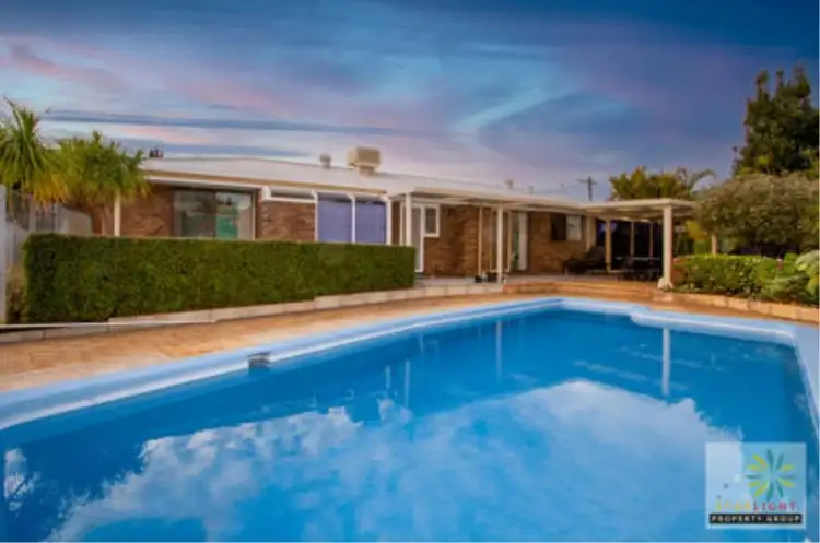 7 Sheridan Crescent, Willetton WA 6155