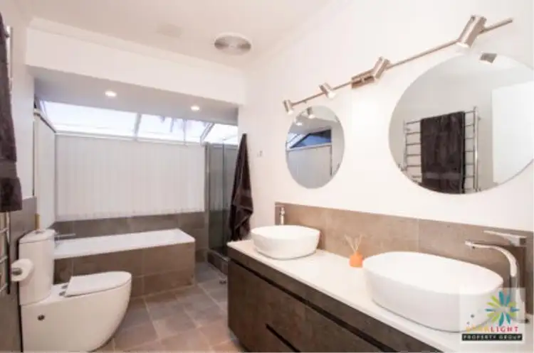 Third view of Homely house listing, 7 Sheridan Crescent, Willetton WA 6155