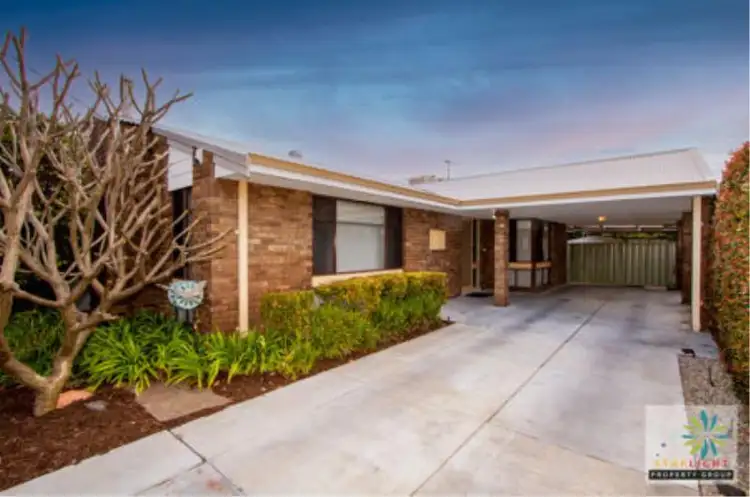 Fifth view of Homely house listing, 7 Sheridan Crescent, Willetton WA 6155