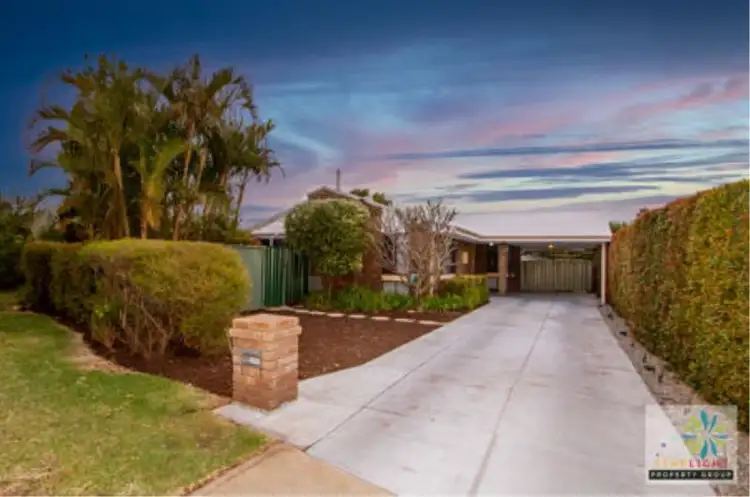 Sixth view of Homely house listing, 7 Sheridan Crescent, Willetton WA 6155