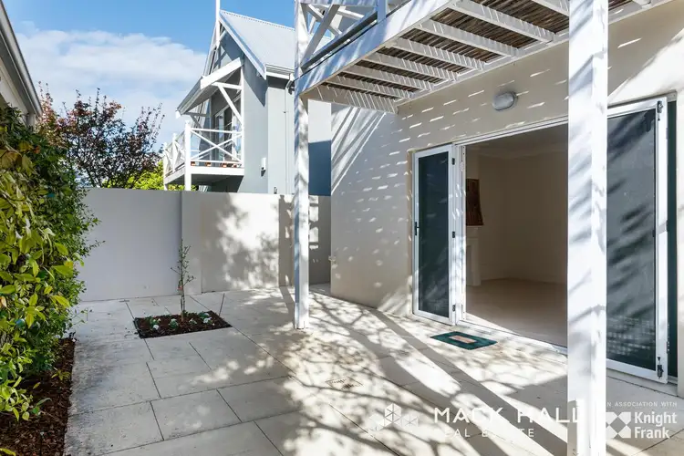 Third view of Homely house listing, 85a Evans Street, Shenton Park WA 6008