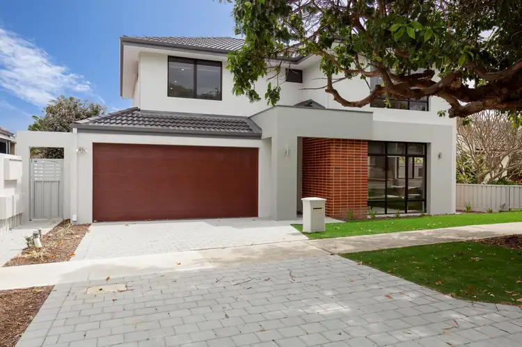 179 Herbert St, Doubleview WA 6018
