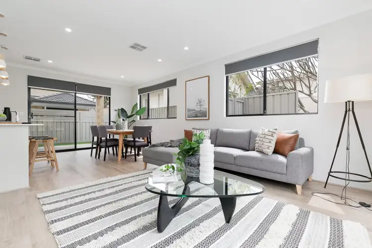 Second view of Homely house listing, 179 Herbert St, Doubleview WA 6018