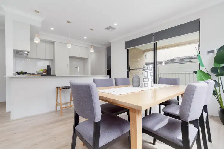 Third view of Homely house listing, 179 Herbert St, Doubleview WA 6018