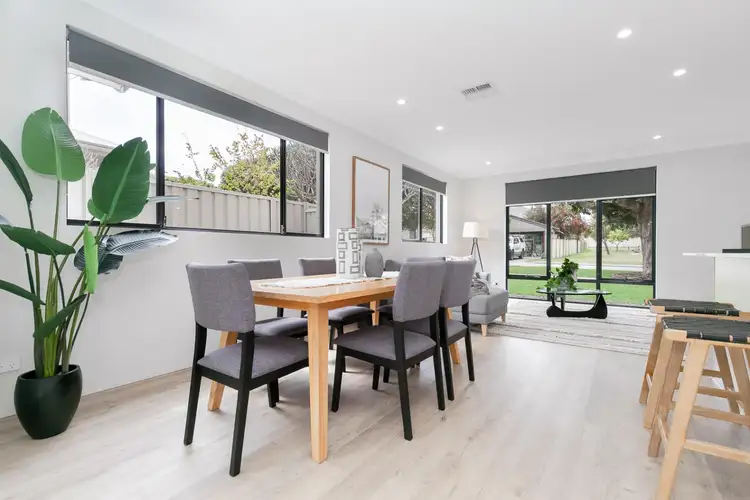 Fourth view of Homely house listing, 179 Herbert St, Doubleview WA 6018