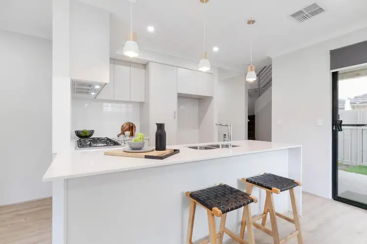 Fifth view of Homely house listing, 179 Herbert St, Doubleview WA 6018