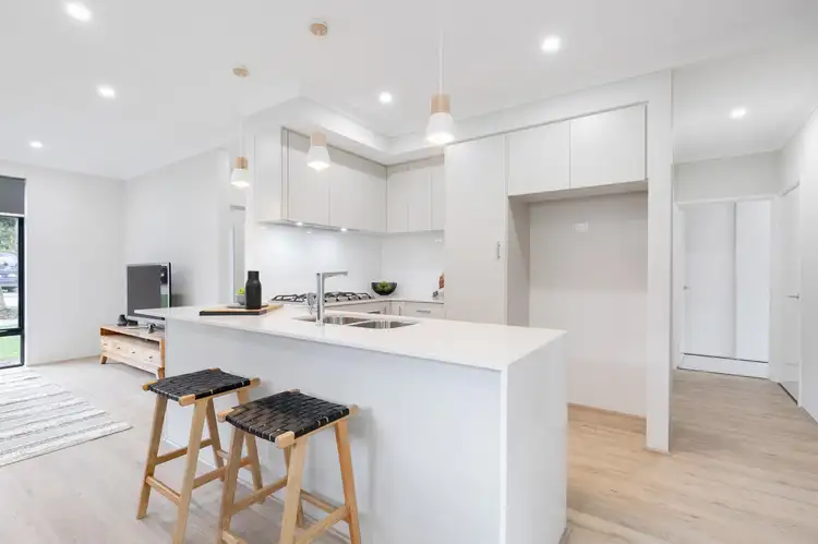 Sixth view of Homely house listing, 179 Herbert St, Doubleview WA 6018