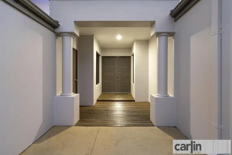 Second view of Homely house listing, 36 Caterpillar Road, Success WA 6164