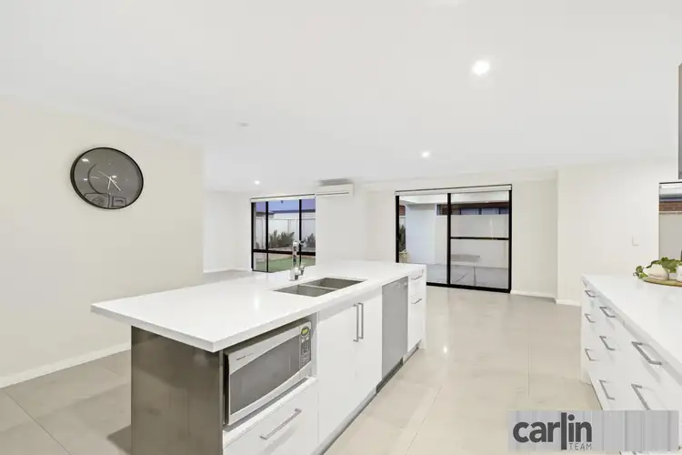 Fifth view of Homely house listing, 36 Caterpillar Road, Success WA 6164