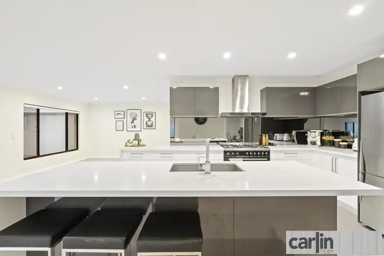 Seventh view of Homely house listing, 36 Caterpillar Road, Success WA 6164
