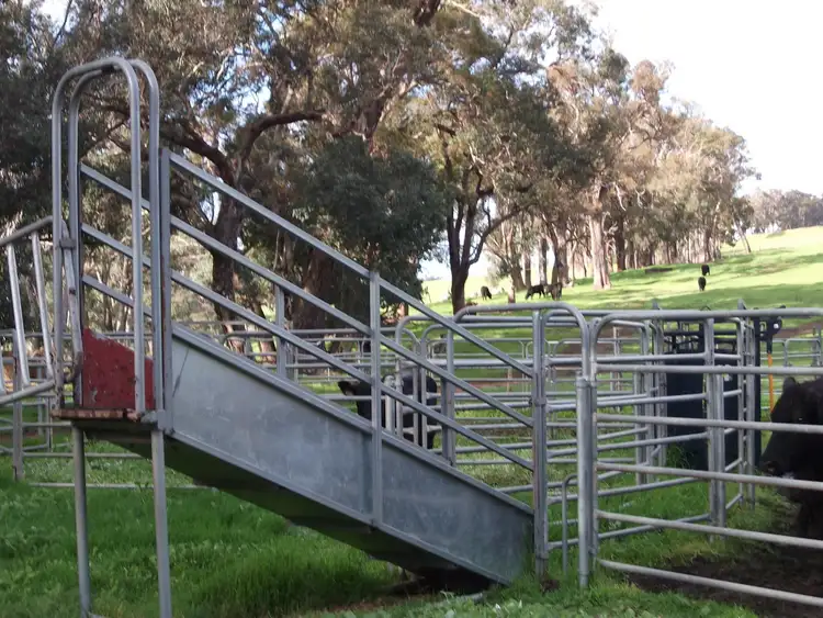 Fourth view of Homely rural property listing, Lot 101 Perup Road, Manjimup WA 6258