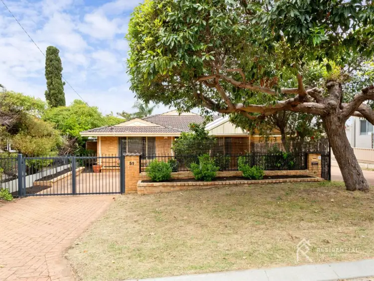 51 Birdwood Street, Innaloo WA 6018