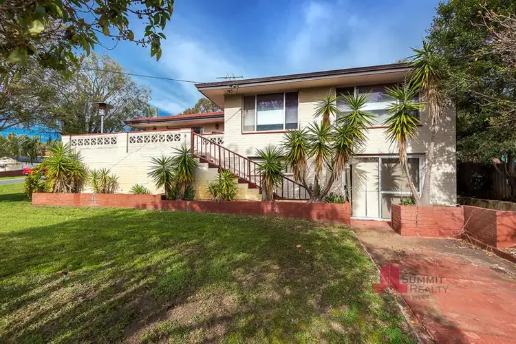 8 Millard Street, Eaton WA 6232
