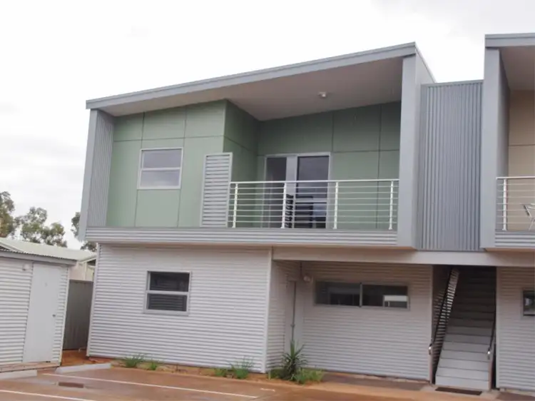 Second view of Homely apartment listing, 7/5 Trotman Avenue, Newman WA 6753