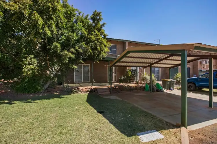 20-20 Samson Court, Bulgarra WA 6714