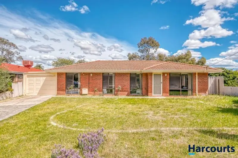 Main view of Homely house listing, 31 COLLINS ROAD, Willetton WA 6155