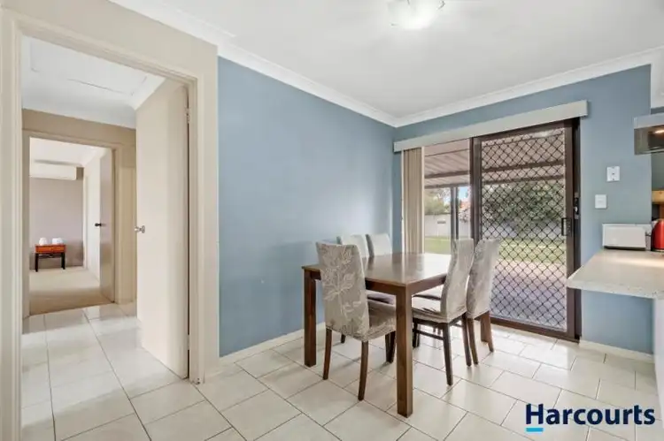 Fourth view of Homely house listing, 31 COLLINS ROAD, Willetton WA 6155