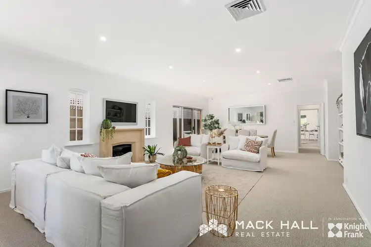 Third view of Homely house listing, 8 Kavanagh Street, West Leederville WA 6007