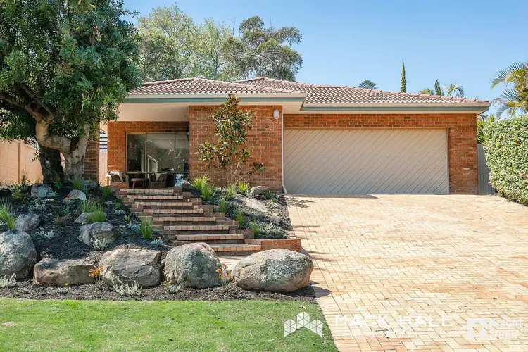 Fifth view of Homely house listing, 8 Kavanagh Street, West Leederville WA 6007