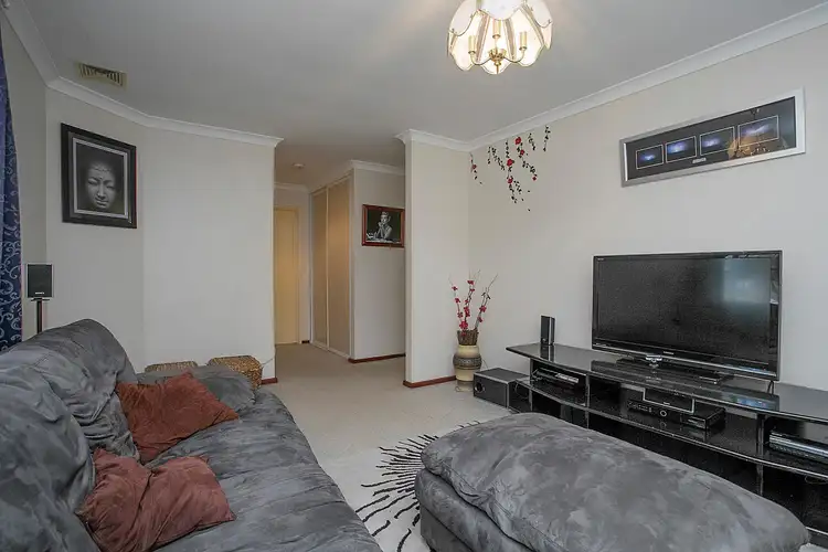 Second view of Homely house listing, 54 Eden Drive, Bullsbrook WA 6084