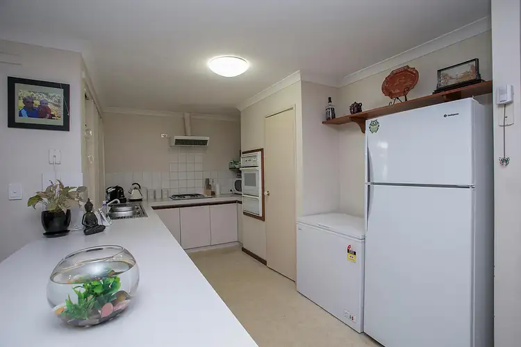 Fourth view of Homely house listing, 54 Eden Drive, Bullsbrook WA 6084