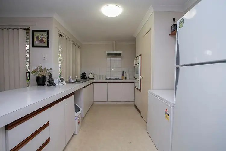 Fifth view of Homely house listing, 54 Eden Drive, Bullsbrook WA 6084