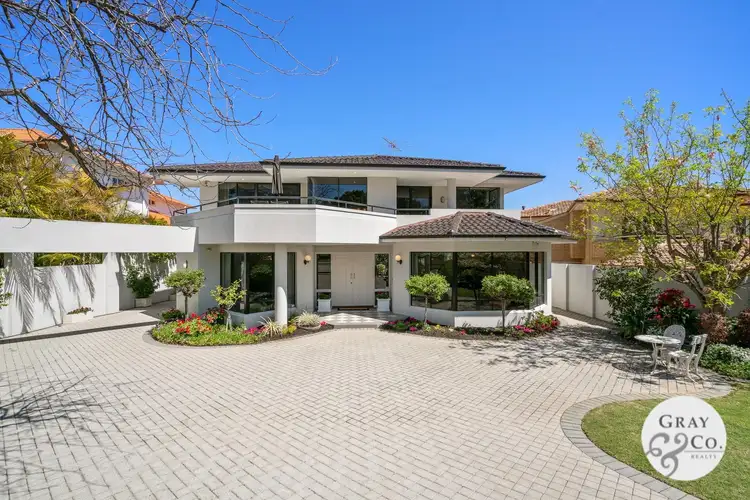 Third view of Homely house listing, 161 Dalkeith Road, Dalkeith WA 6009