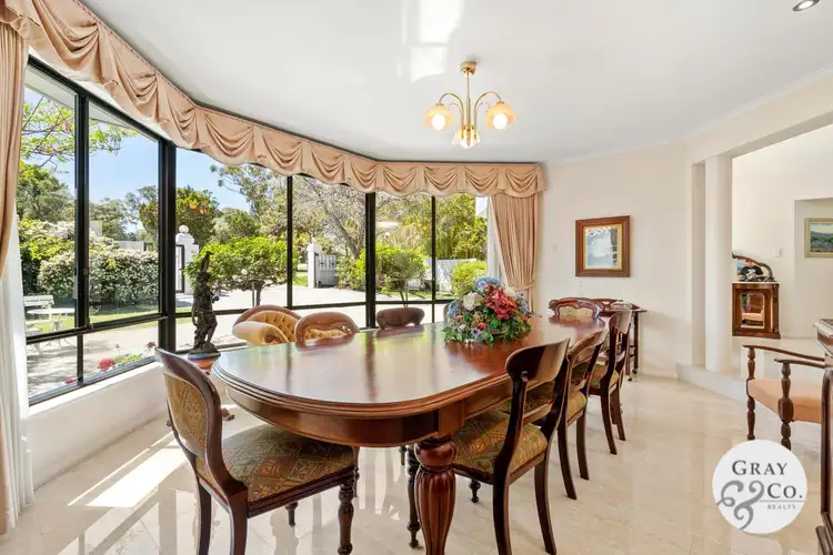 Sixth view of Homely house listing, 161 Dalkeith Road, Dalkeith WA 6009