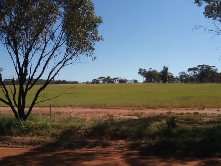 Main view of Homely rural property listing, Lot 100 Wyening East Road, Wyening WA 6568