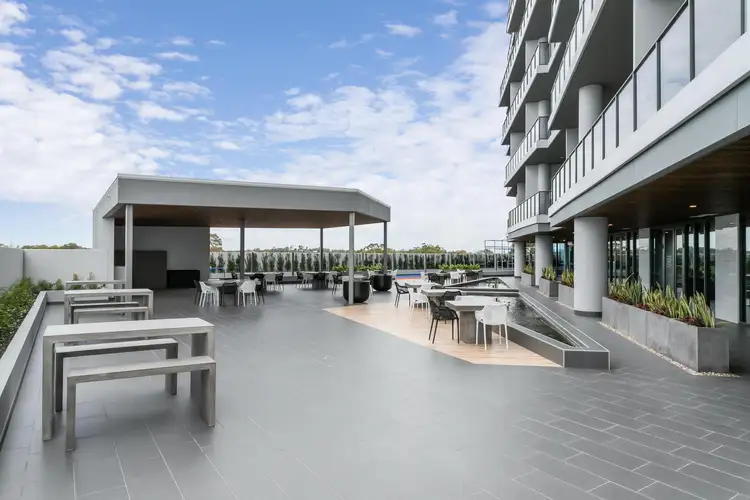 411/893 Canning  Highway, Mount Pleasant WA 6153