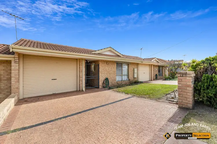 Second view of Homely house listing, 3/7 Ravenswood Drive, Nollamara WA 6061