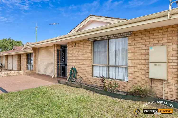 Third view of Homely house listing, 3/7 Ravenswood Drive, Nollamara WA 6061