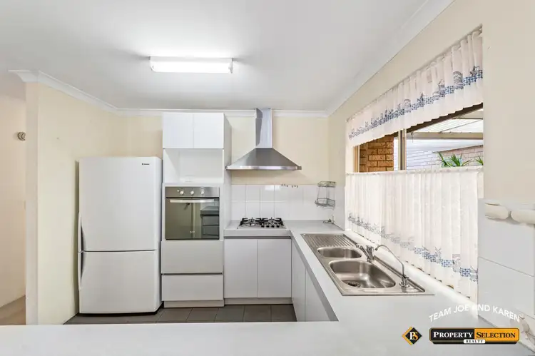 Fourth view of Homely house listing, 3/7 Ravenswood Drive, Nollamara WA 6061