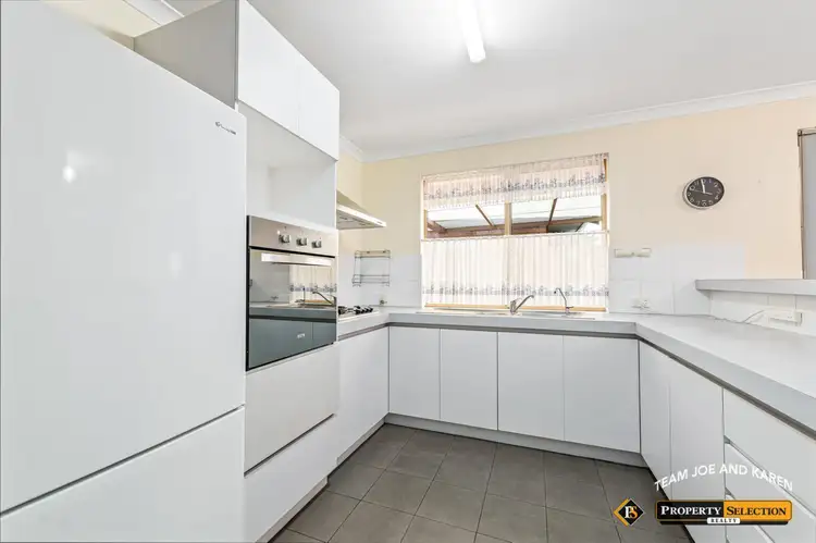 Fifth view of Homely house listing, 3/7 Ravenswood Drive, Nollamara WA 6061