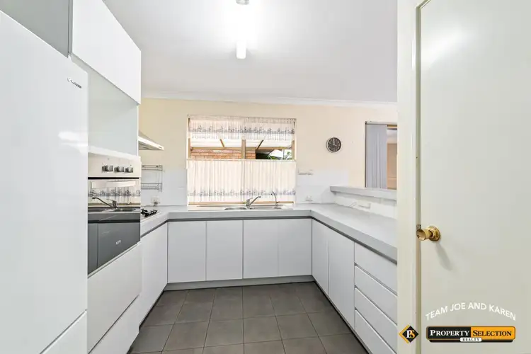 Sixth view of Homely house listing, 3/7 Ravenswood Drive, Nollamara WA 6061
