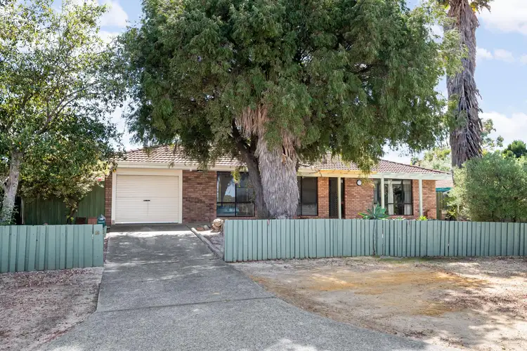 15 Brazier Rise, Padbury WA 6025
