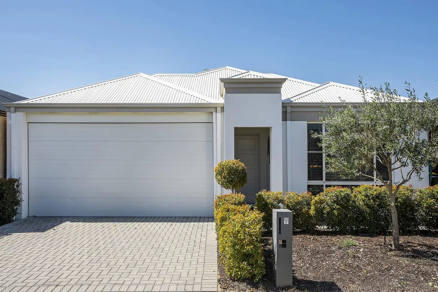 Main view of Homely house listing, 7 Cania Place, Wandi WA 6167