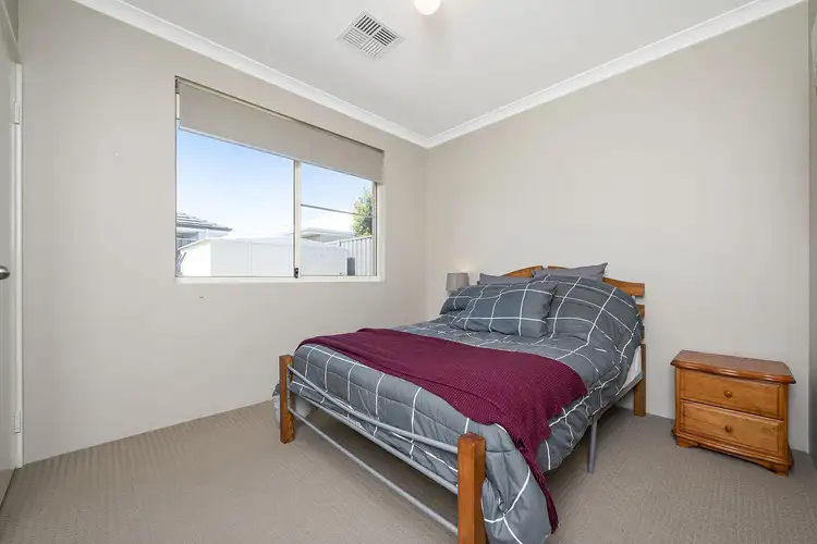 Sixth view of Homely house listing, 7 Cania Place, Wandi WA 6167