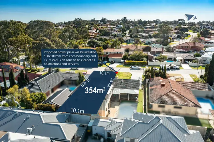22 Eucalypt Court, Duncraig WA 6023